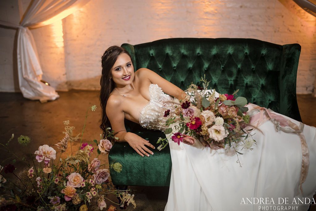 Bluxome_andreadeandaphotography_169 | Sonia Begonia Dream wedding dress