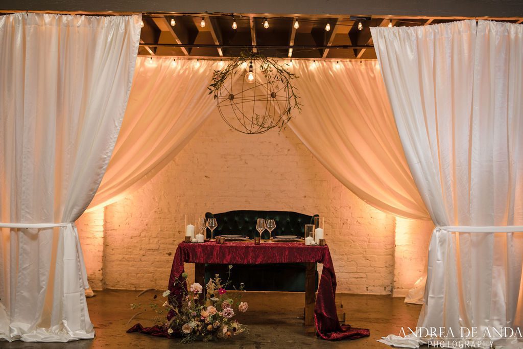 Bluxome_andreadeandaphotography_179 | Sonia Begonia Wedding Setup