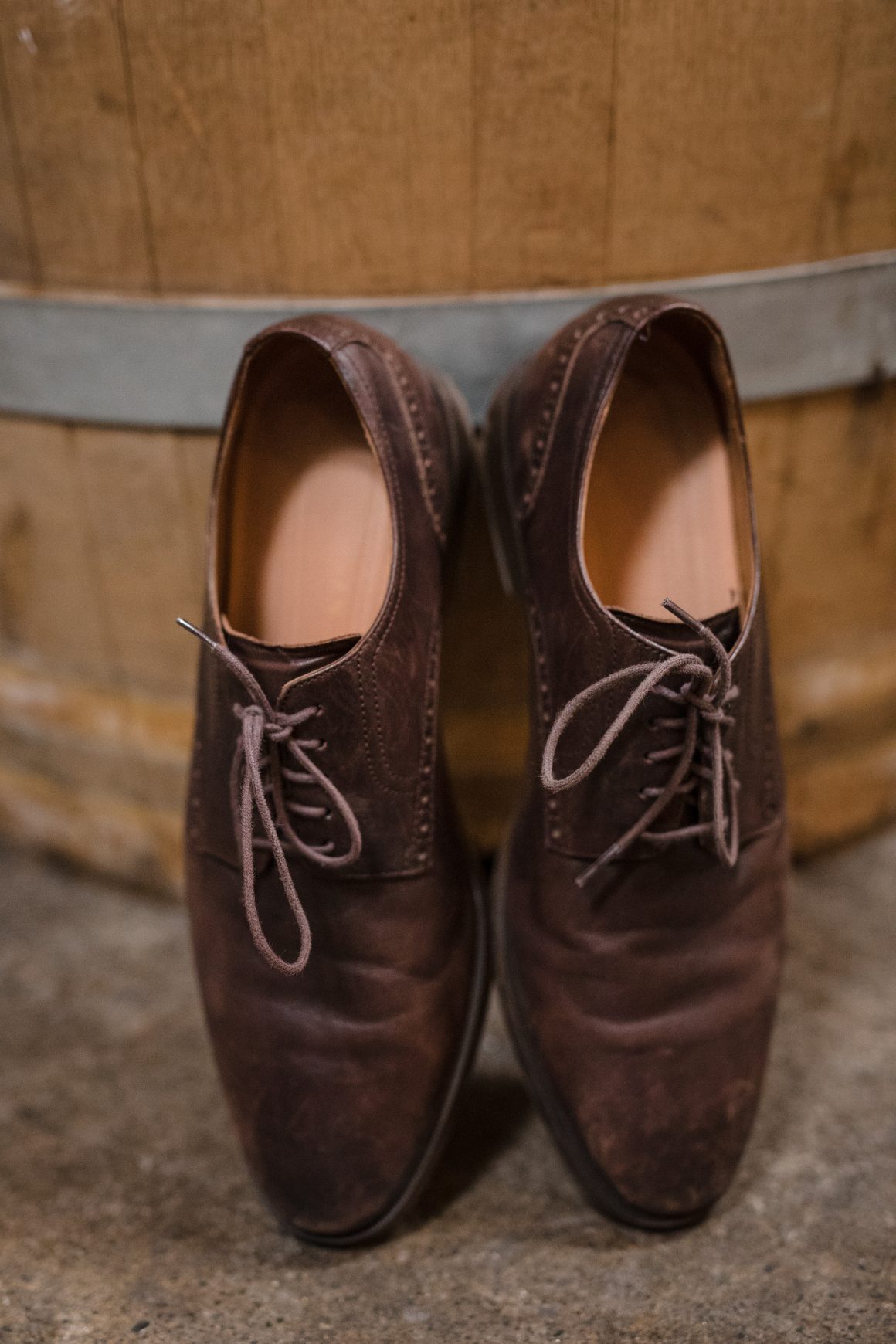 Bluxome_andreadeandaphotography_38 | Sonia Begonia Groom shoes
