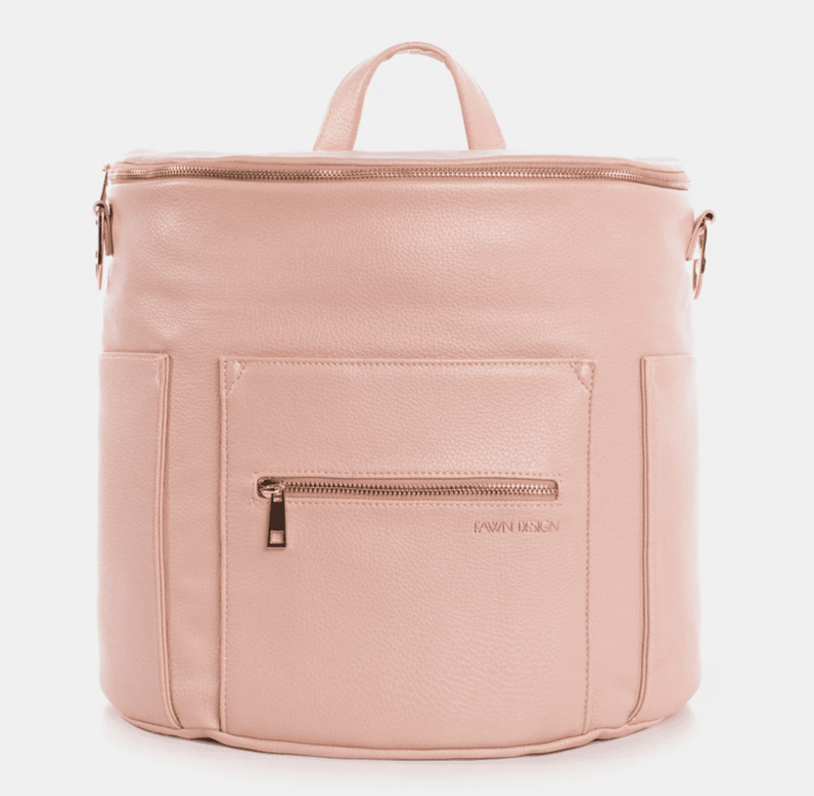 Stylish-baby-shower-gifts-for-stylish-moms-diaper-bag | Sonia Begonia Baby Backpack