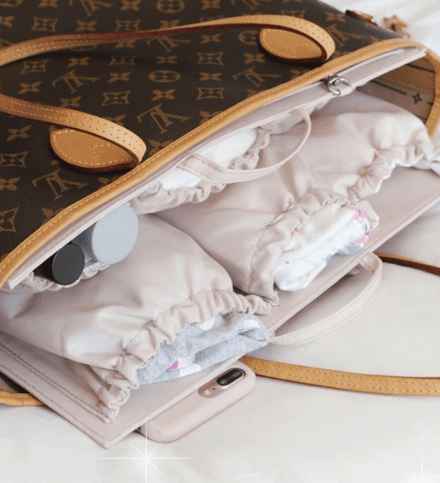 Stylish Baby Shower Gifts for Stylish Moms