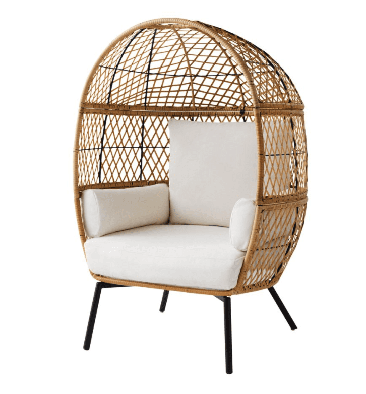 Walmart-egg-chair | Sonia Begonia Cheap Egg Chairs
