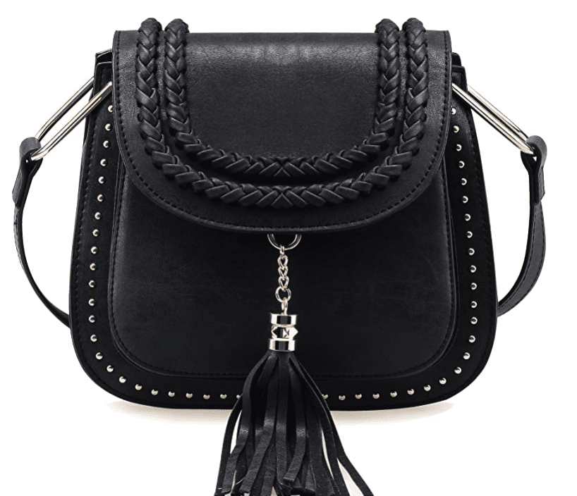 Chloe-bag-look-alikes-black | Sonia Begonia Chloe Handbag Look Alikes