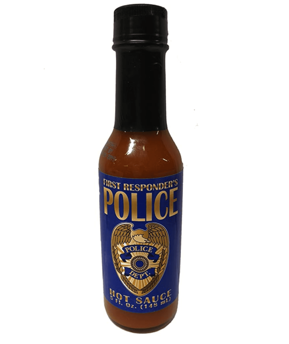 Hot Sauce
