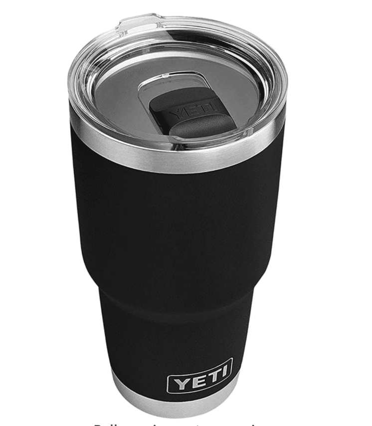Yeti Tumbler