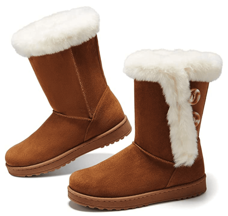 Best UGG Alternatives and Cheap UGG Inspired Look Alikes