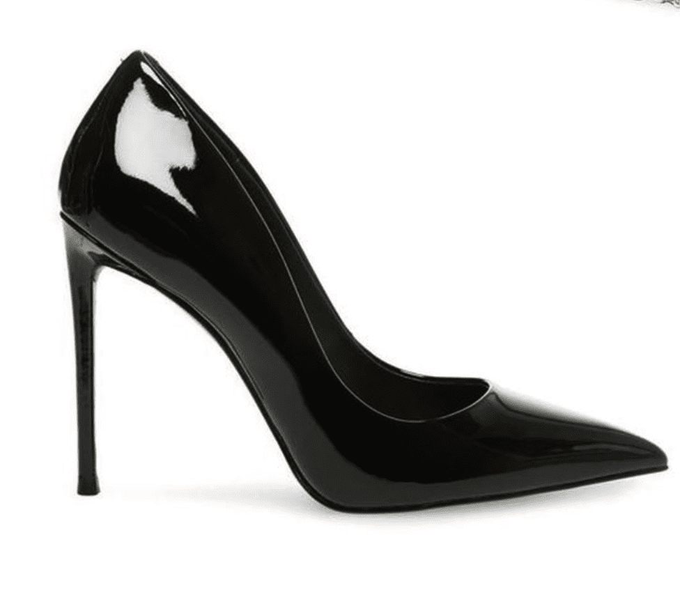 Black-louboutin-dupes | Sonia Begonia Best Louboutin Dupes