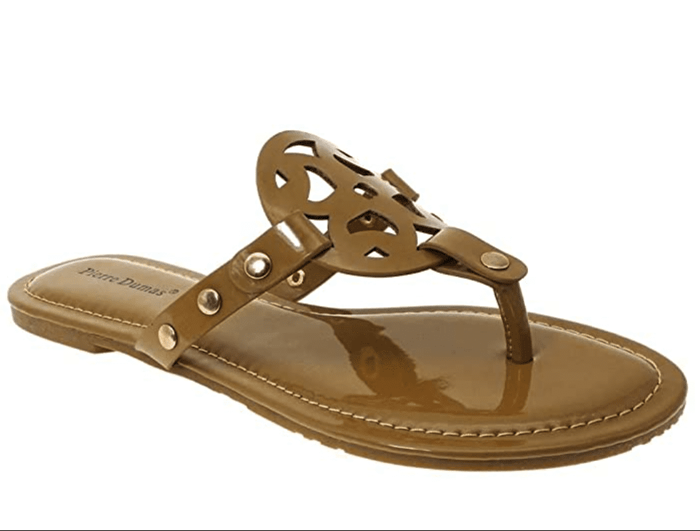 Tory Burch Miller Sandal Alternatives