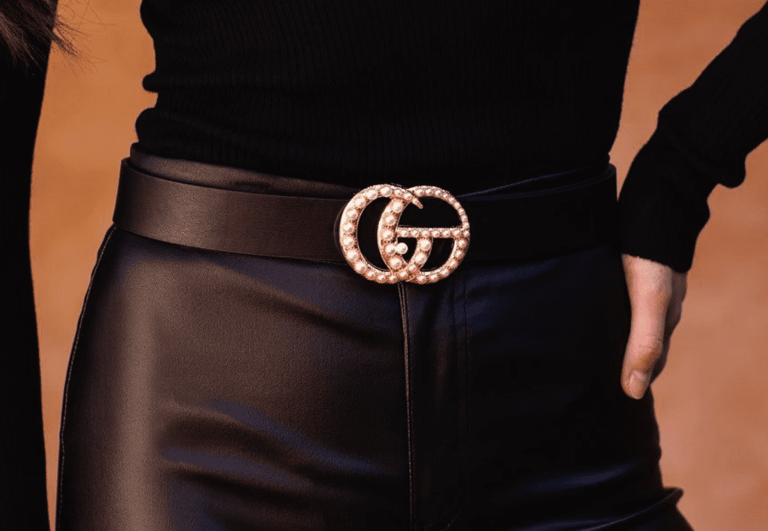 Gucci Belt Looks for Less