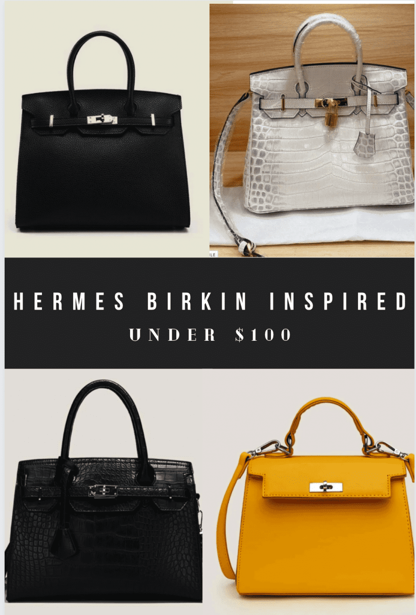 Hermes-birkin-handbag-look-alikes-alternatives | Sonia Begonia Best Hermes Birkin Bag Look Alikes and Alternatives