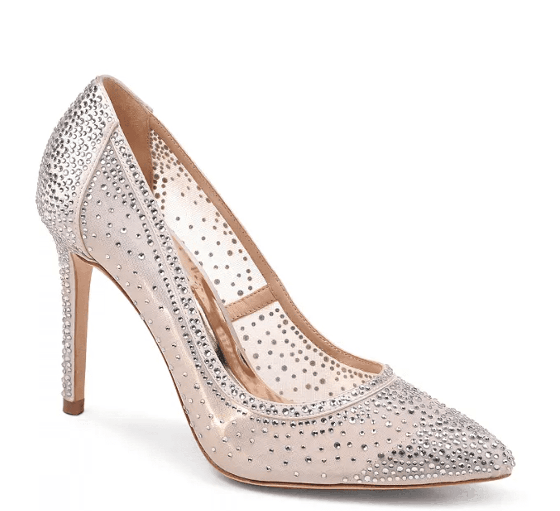 Louboutin-follies-strass-looks-for-less | Sonia Begonia Follies Strass Look Alikes