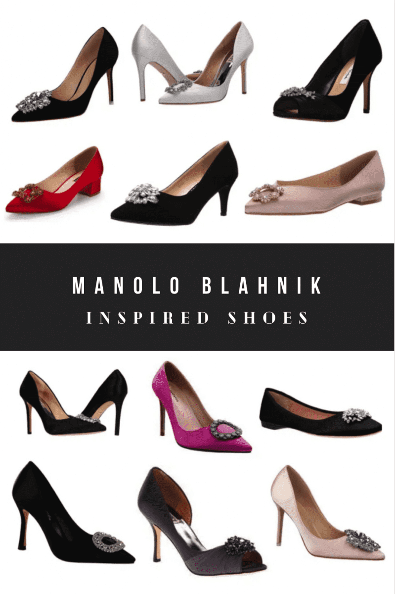 Best-manolo-blahnik-alternatives | Sonia Begonia Manolo Blahnik Look Alikes