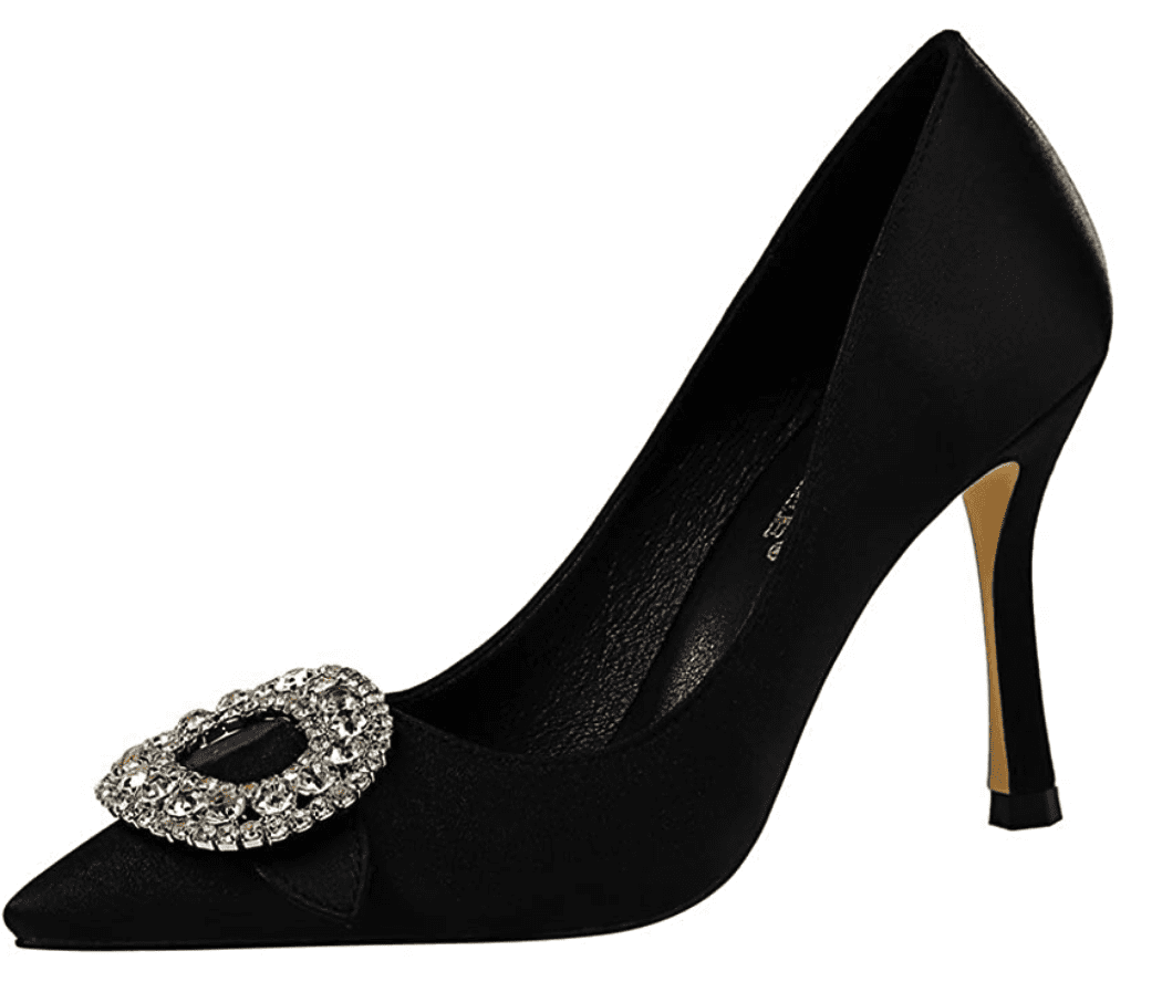 Manolo Blahnik Dupes