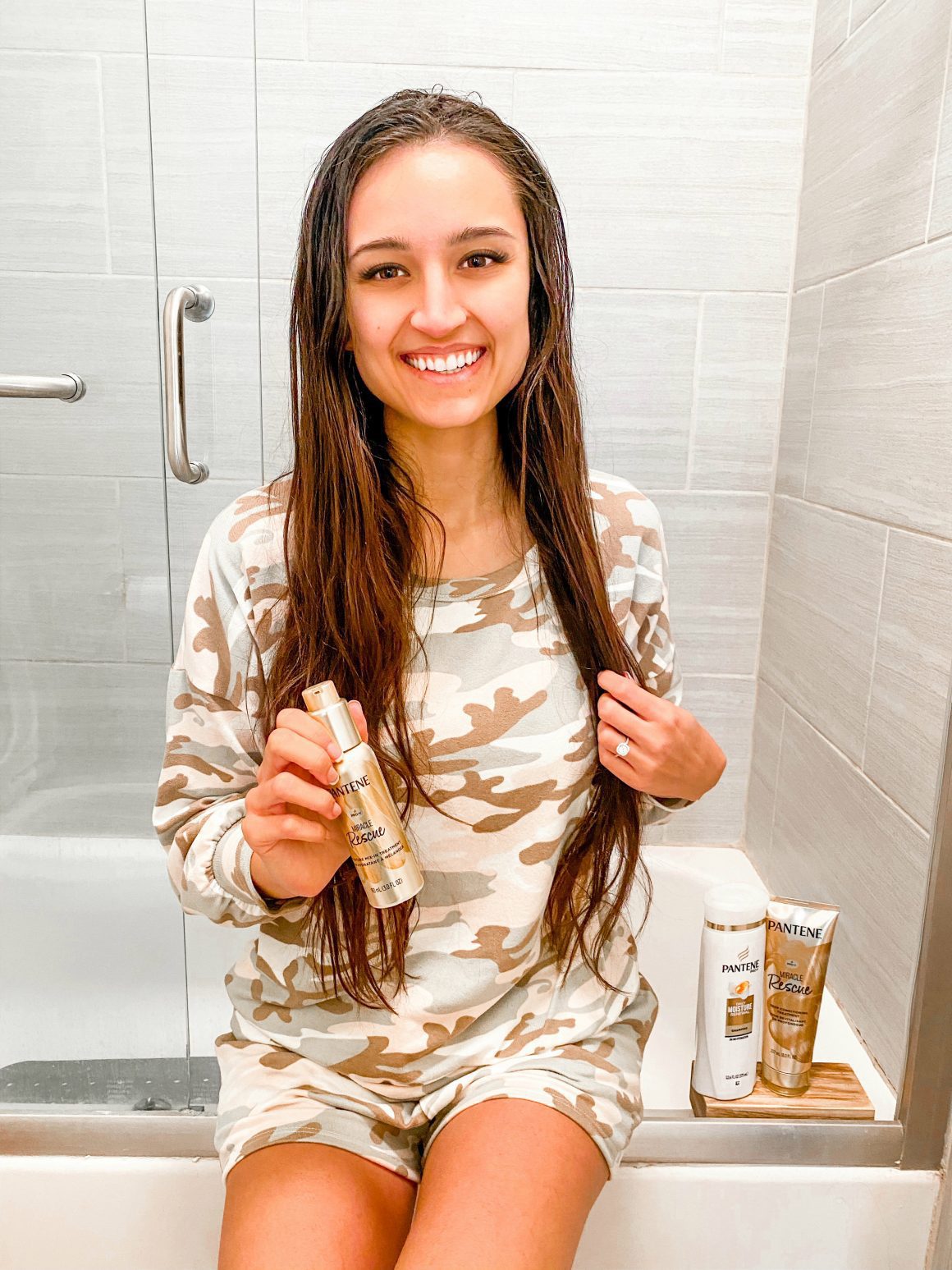 Pantene-prov-miracle-rescue-collection-1 | Sonia Begonia Pantene Pro-V Miracle Rescue Collection
