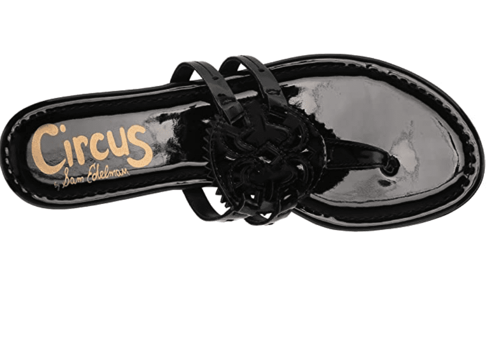 Tory Burch Sandals Look Alikes
