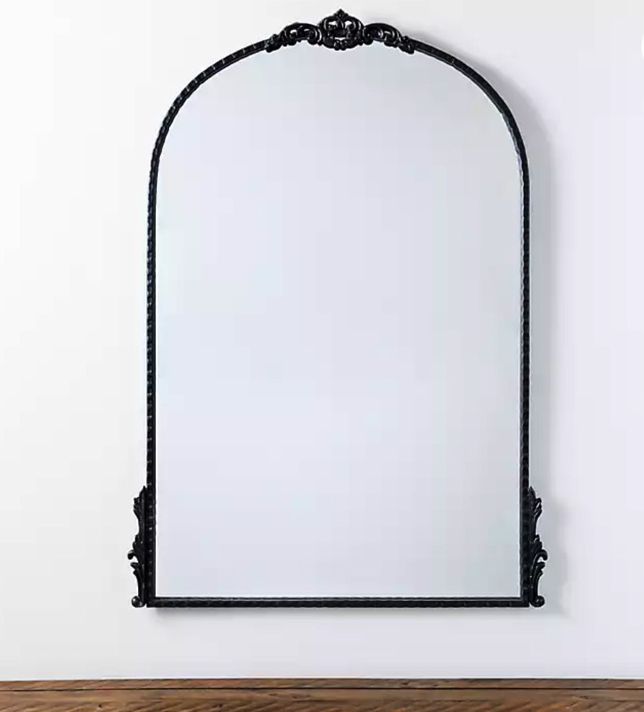 Anthropologie-mirror-looks-for-less | Sonia Begonia Designer Inspired Home Decor