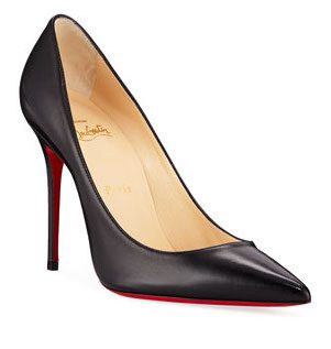 Louboutin-looks-for-less | Sonia Begonia Louboutin