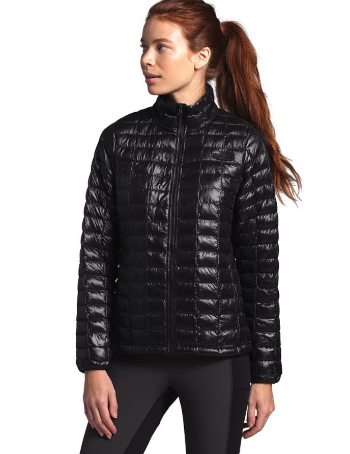 North-face-jacket | Sonia Begonia Northface Jacket Dupes