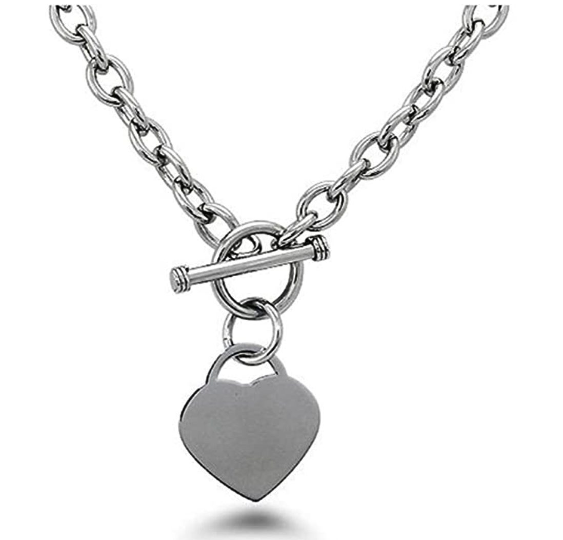 Return-to-tiffany-necklace-alternatives | Sonia Begonia Tiffany and Co Necklace Alternatives