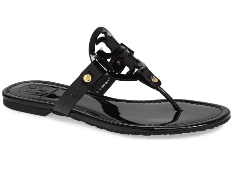 Tory Burch Miller Sandals