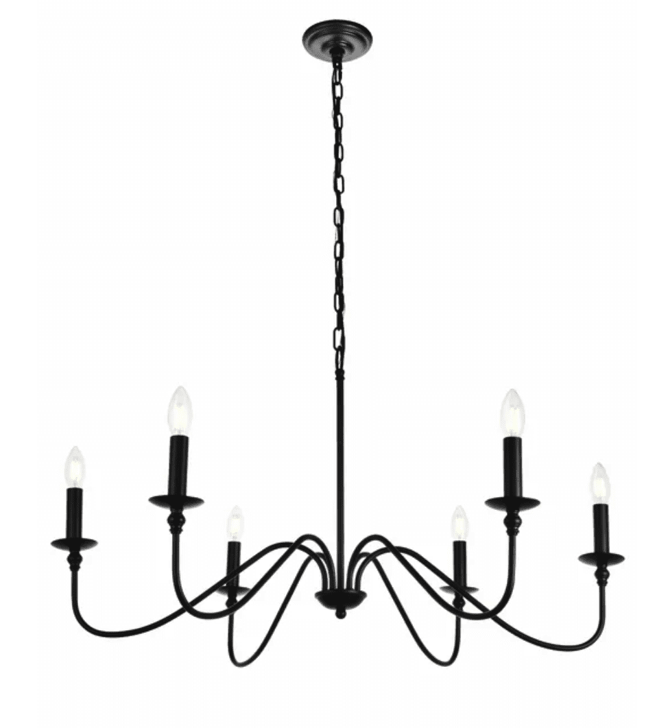 Chandeliers-like-potterybarn-lucca | Sonia Begonia Designer Lighting For Less