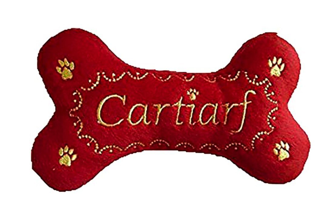 Designer-dog-toys-dupes-cartier | Sonia Begonia Cartier Chew Toys, Cartiarf