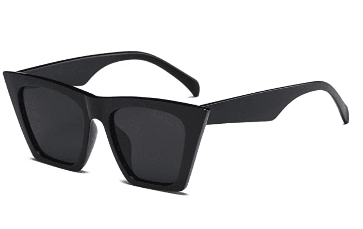 Quay-sunglasses-looks-for-less | Sonia Begonia Quay Sunglasses Looks for Less