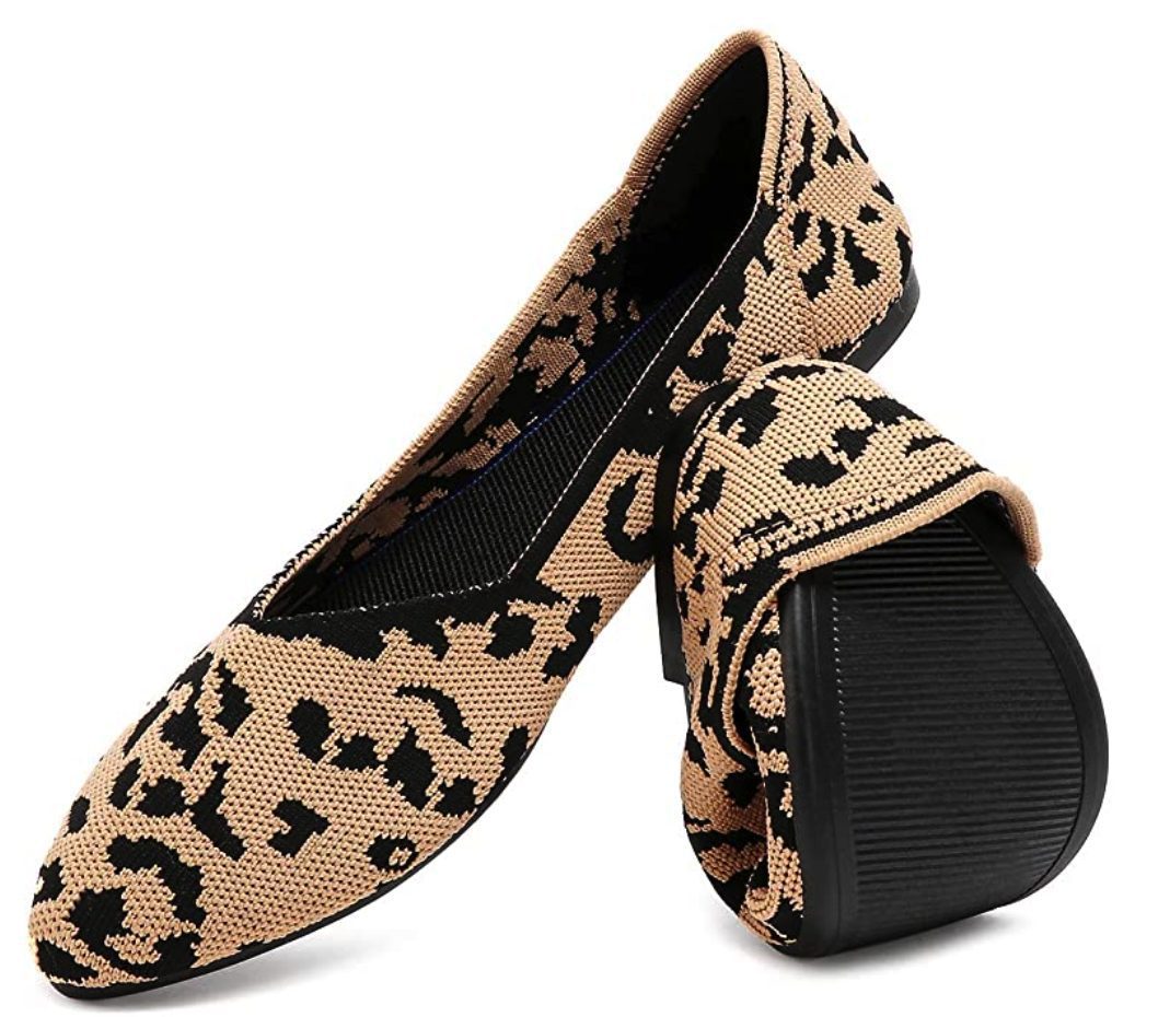 Rothys-rounded-toe-alternatives | Sonia Begonia Best Rothys Alternatives and Look Alikes