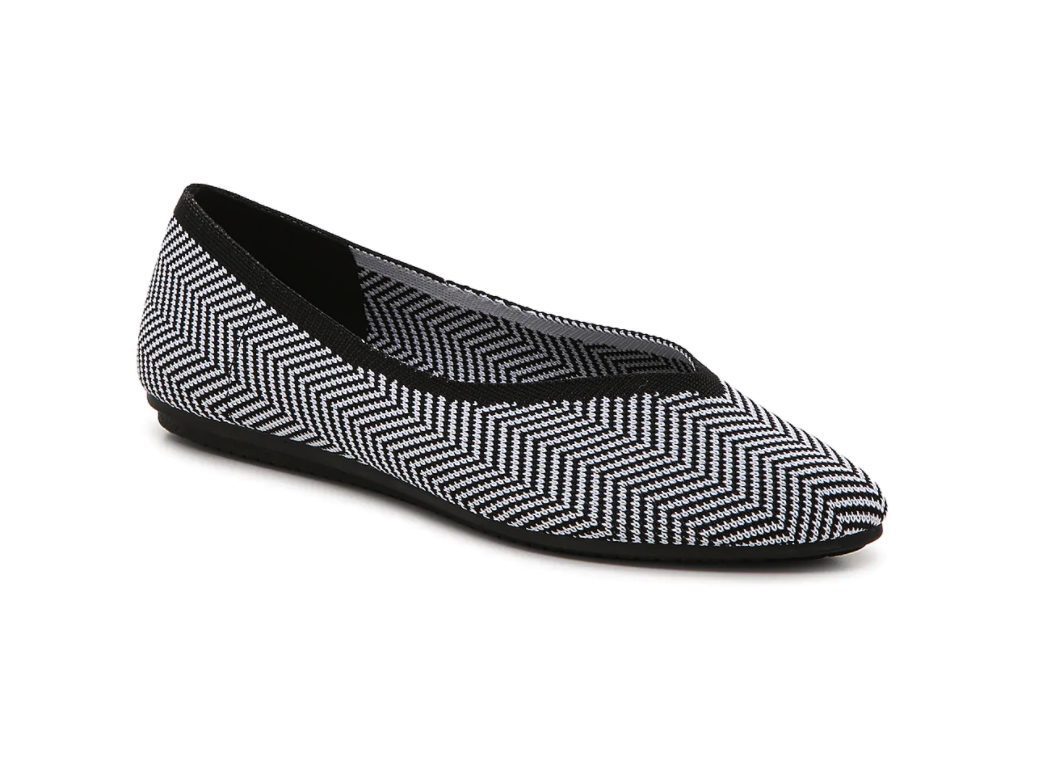 Rothys-shoe-alternatives | Sonia Begonia Kelly and Katie Shoes