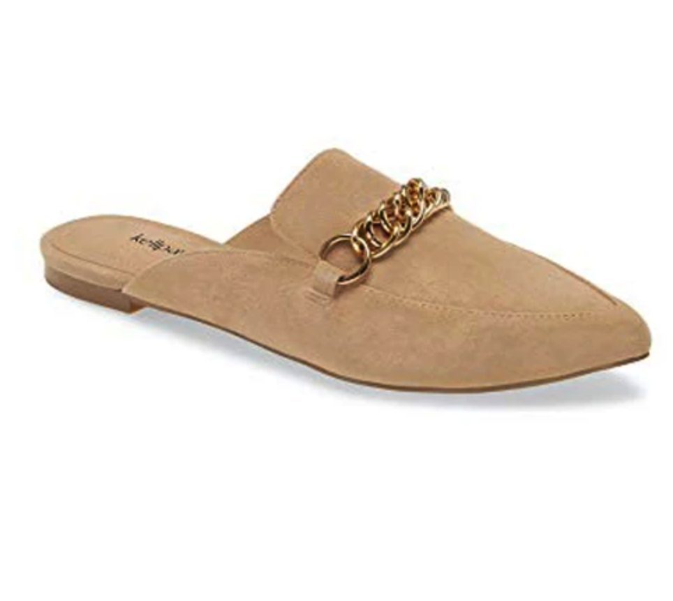 Gucci Mules Dupes