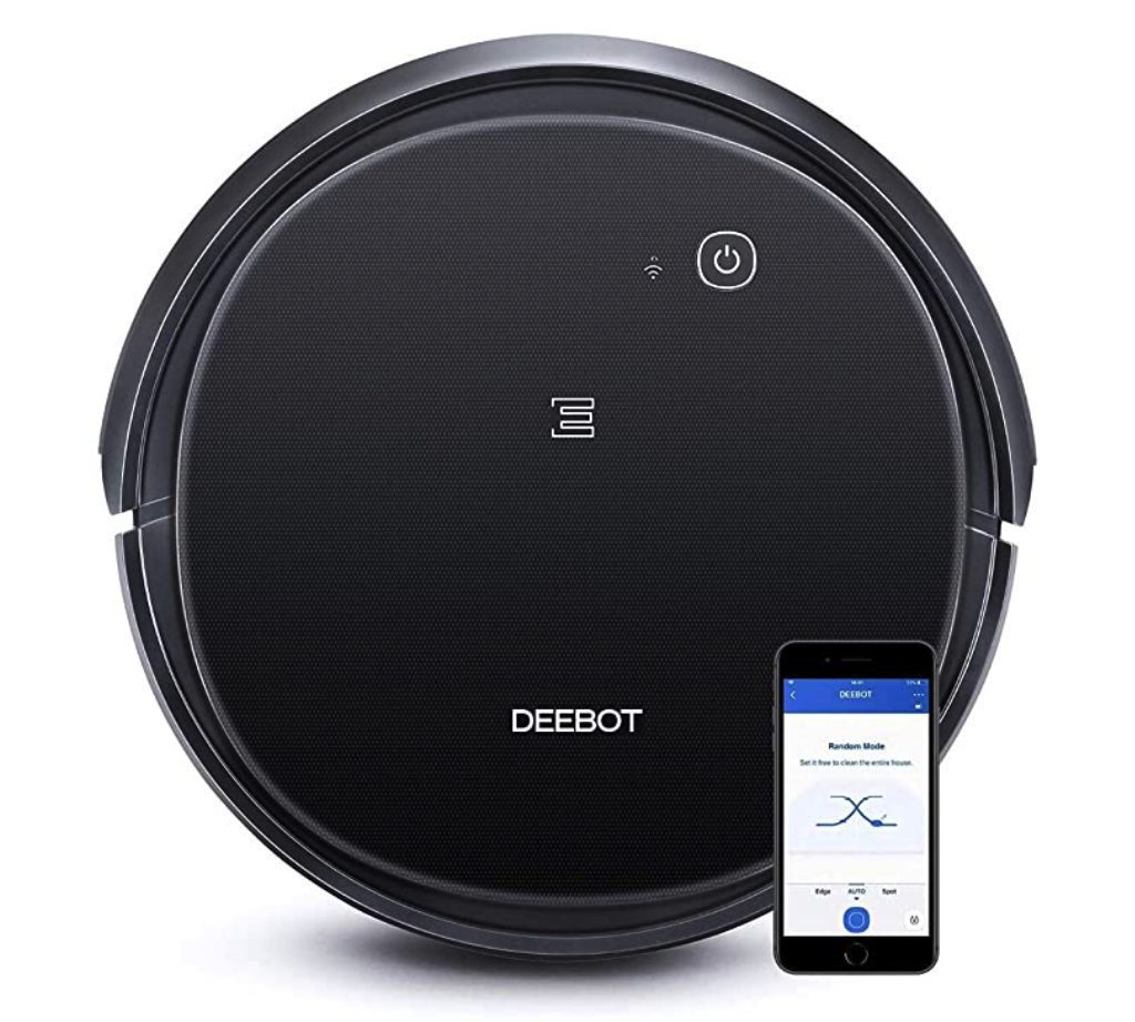 Roomba Look Alikes
