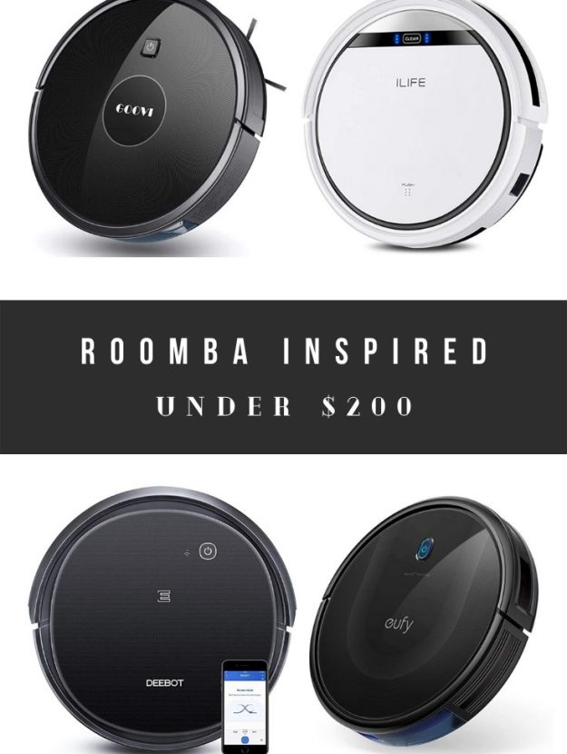 Best Roomba Alternatives Better Than the Original