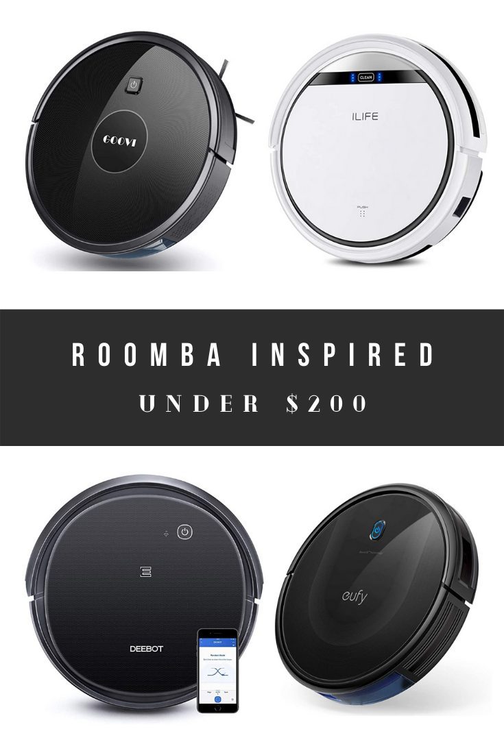 Best Roomba Alternatives Better Than the Original