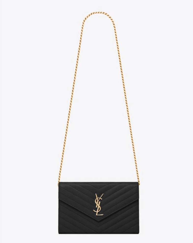 Ysl Crossbody | Sonia Begonia Yves Saint Laurent Crossbody
