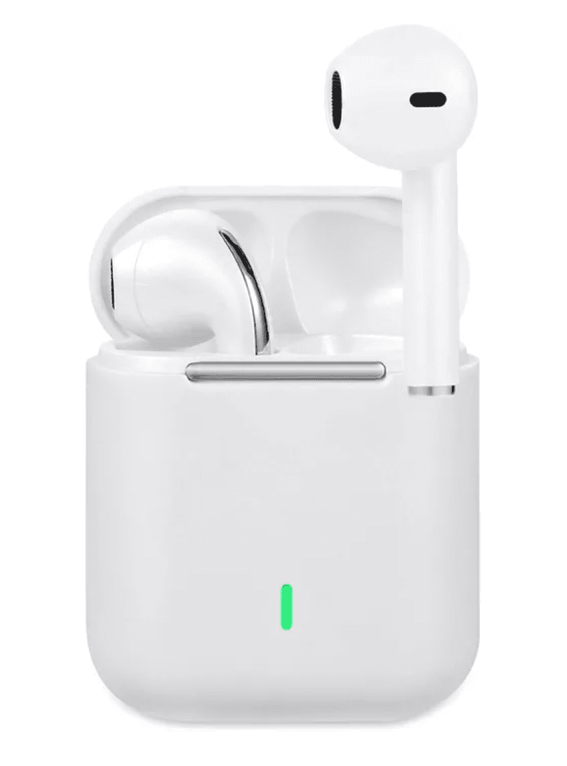 Airpod-alternatives | Sonia Begonia Airpod Looks for Less