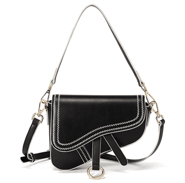 Dior Saddle Bag Alternatives