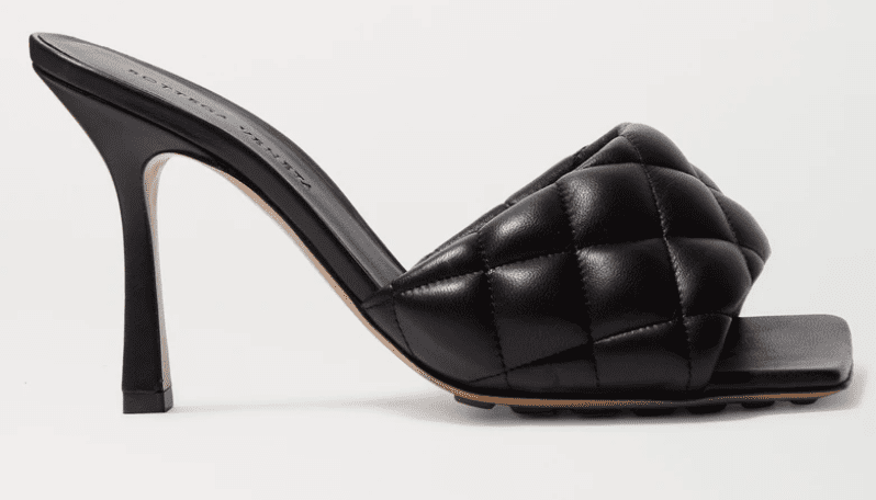 Designer-heels | Sonia Begonia Bottega Venetta Heels