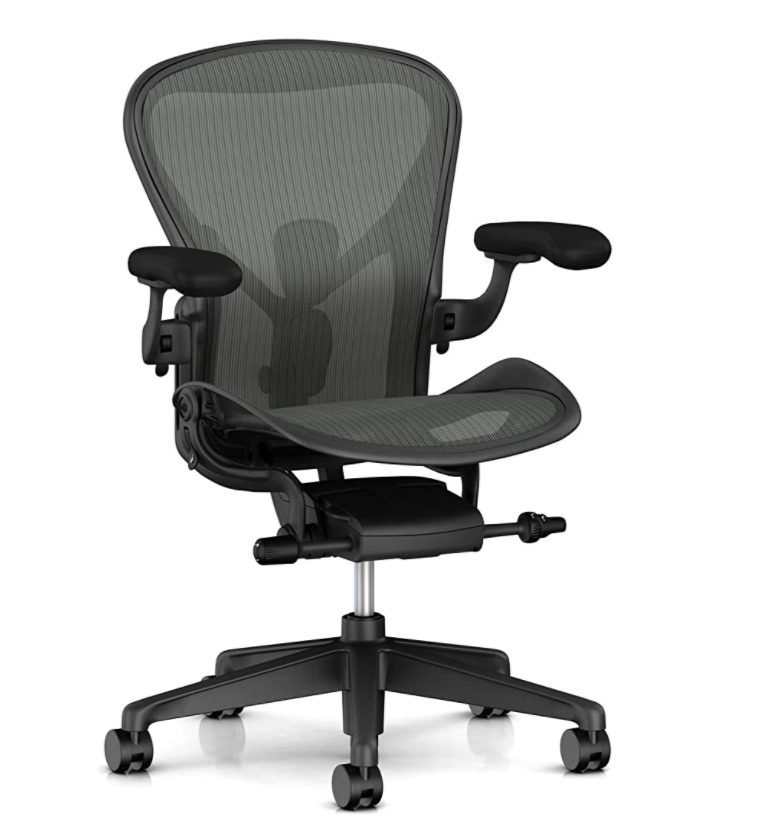 The-real-deal | Sonia Begonia Office Chairs