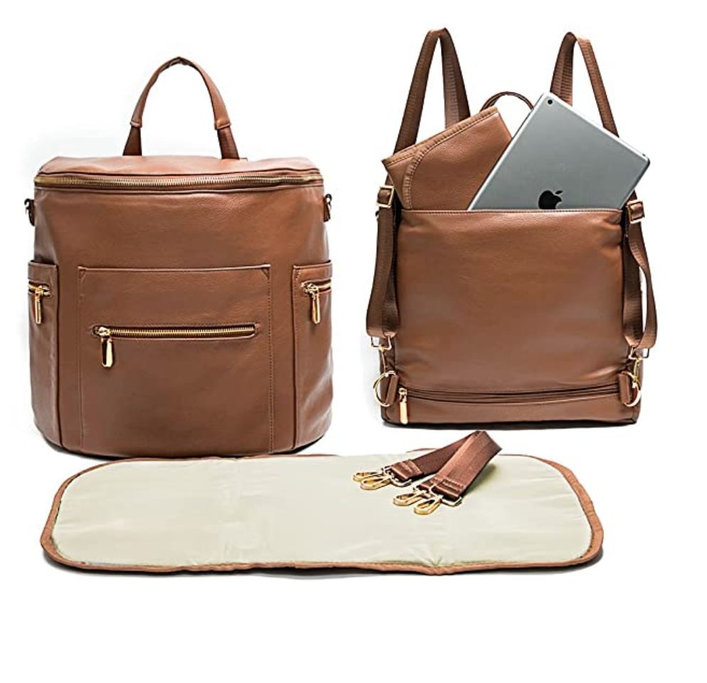 Fawn Design Backpack Alternatives