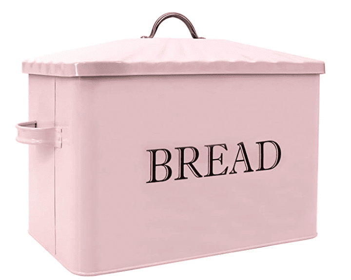 Pink Kitchen Gadgets