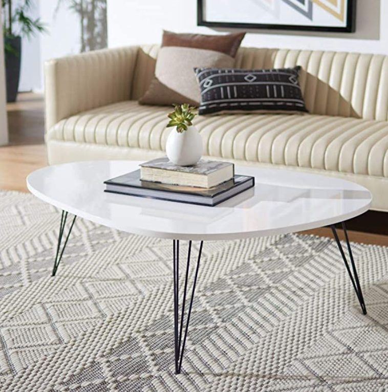 Marble-table | Sonia Begonia Living Room Decor