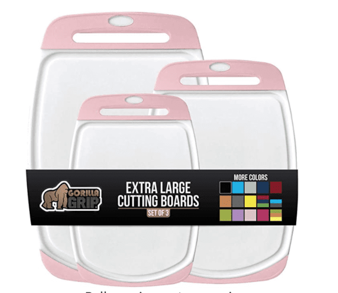 Cutting Boards