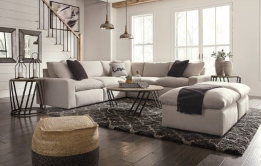 Restoration-hardware-cloud-couch-looks-for-less | Sonia Begonia RH Cloud Couch Look Alikes