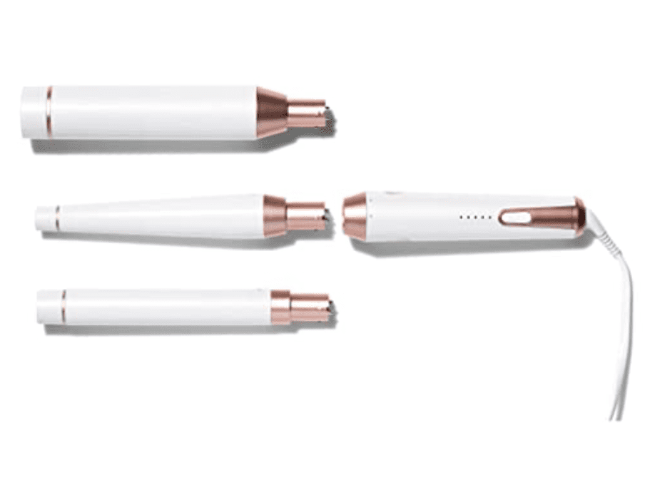 T3, Best Curling Wand