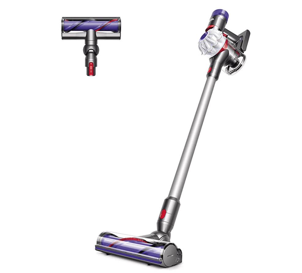 Dyson V8