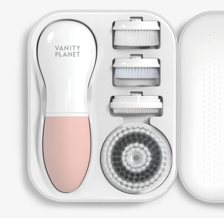 Clarisonic-alternatives | Sonia Begonia Clarisonic Brush Looks for Less