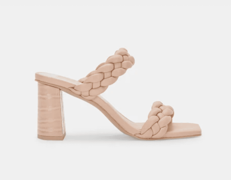 Dolce-vita-paily | Sonia Begonia Dolce Vita Paily Heeled Sandals