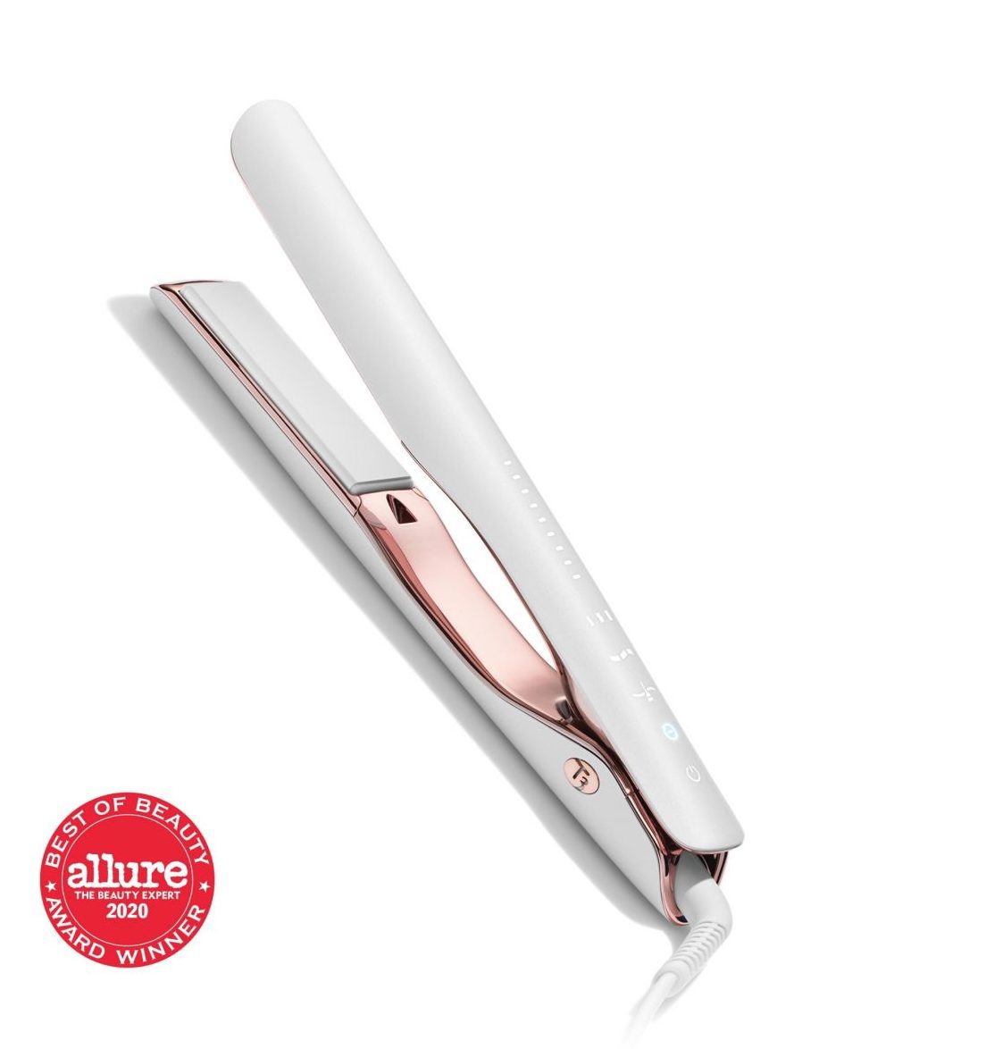 Dyson-flat-iron-alternatives | Sonia Begonia Dyson Corrale Hair Straightener Alternatives - T3