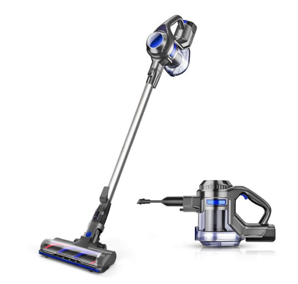 Cheap Dyson Vacuum Alternatives