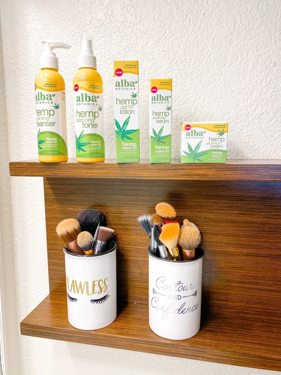 Alba Botanicals